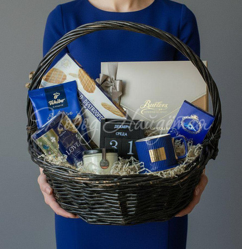 Званый ужин