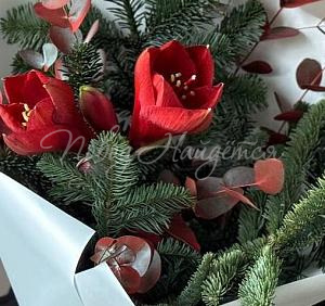 Букет В ожидании чуда