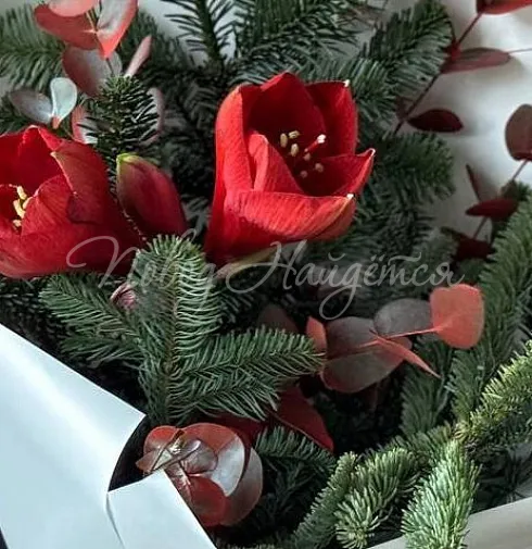 Букет В ожидании чуда — Повод Найдется