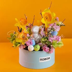 ПАСХА Классическая пасха