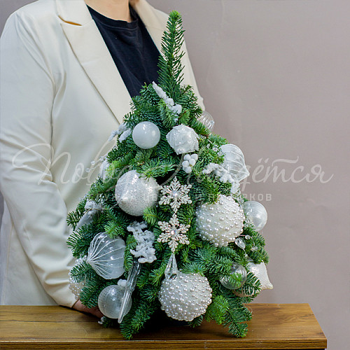 Красавица из сказки