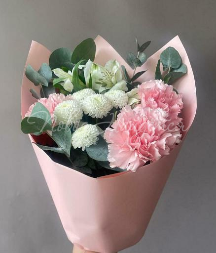 Букет Готовый букет №4