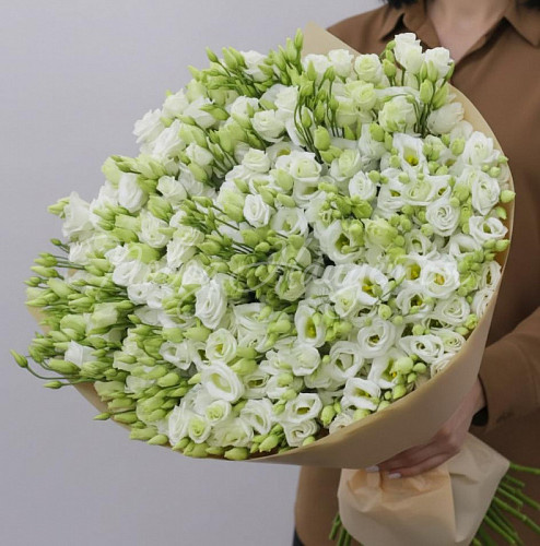 Букет Воплощение мечты