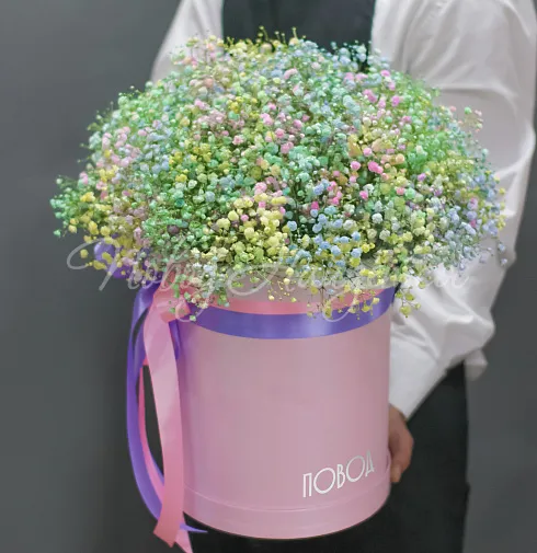 Букет Конфетти — Повод Найдется