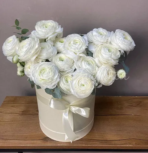 Корзина Пралине — Повод Найдется