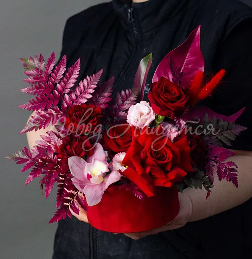 Корпоративный 057