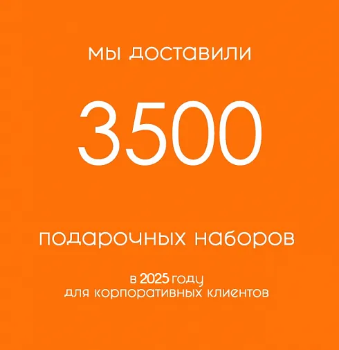 Корзина Надежное сотрудничество — Повод Найдется