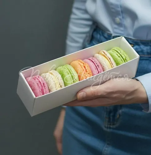 Набор макарун