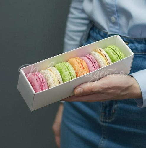 Набор макарун