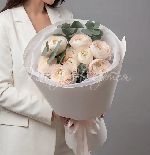 Букет Млечный путь — Повод Найдется