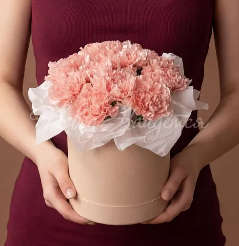 Корзина Душечка — Повод Найдется