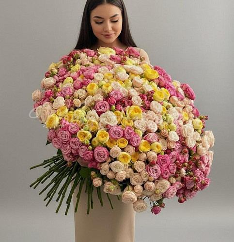 Букет Биатриса