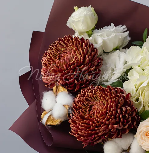 Букет Околдован тобой — Повод Найдется