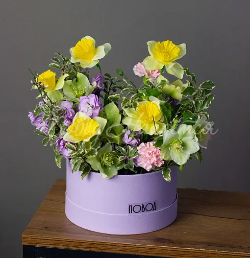 Корпоративный 056