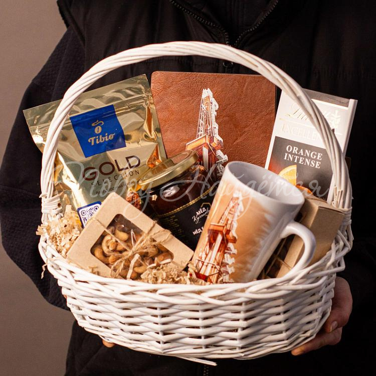 Подарки Настоящему ценителю