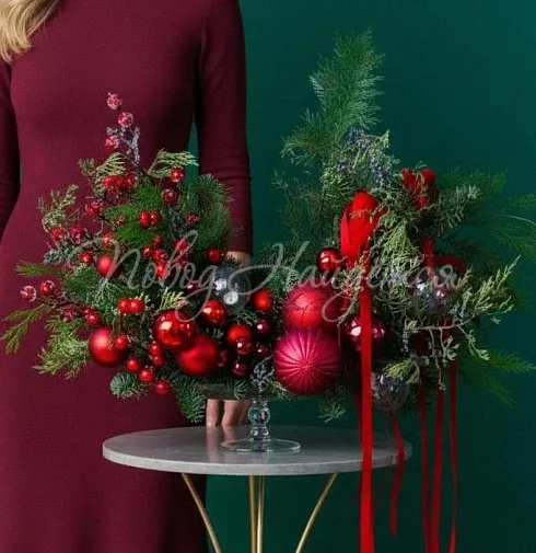 Тайна хвойного леса