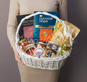 Мечта гурмана