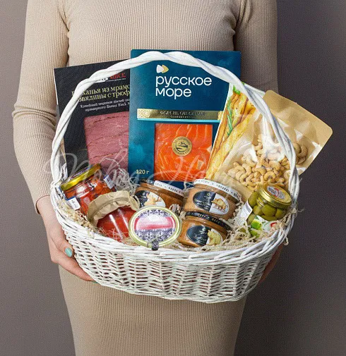 Мечта гурмана