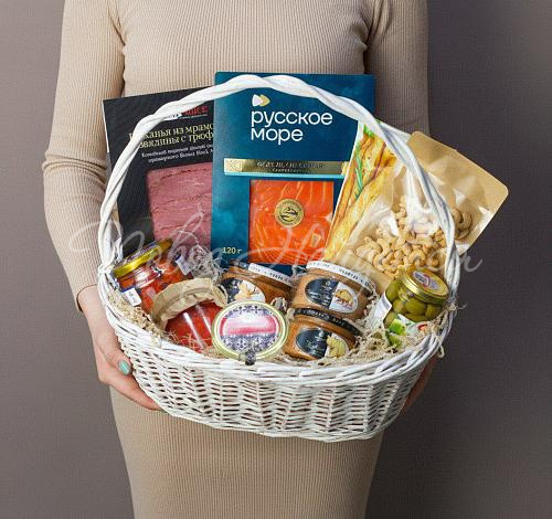 Мечта гурмана