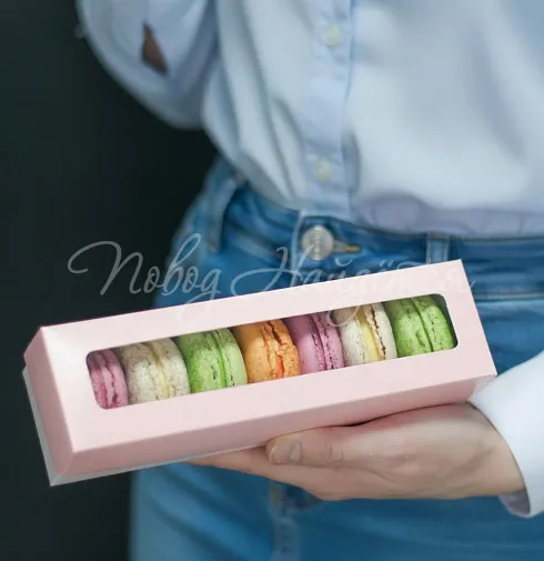 Набор макарун
