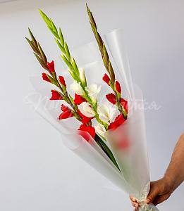 Букет Зарра