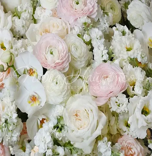 Корзина Королева красоты — Повод Найдется