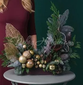 Новый год Рождественская фея