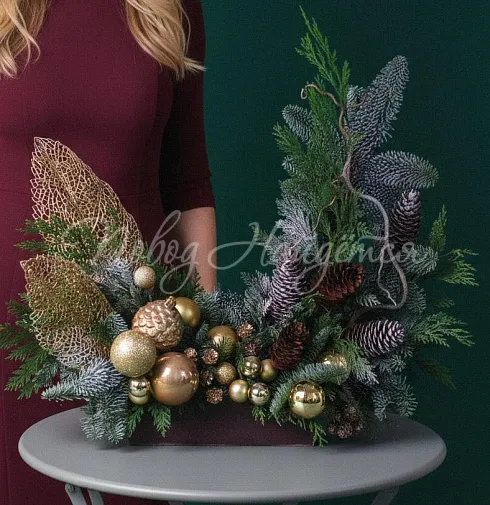 Рождественская фея