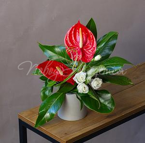 Цветочная композиция Композиция №133