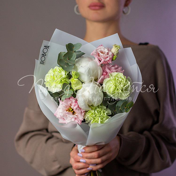 Букет Гренни