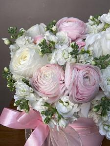 Букет Базилье