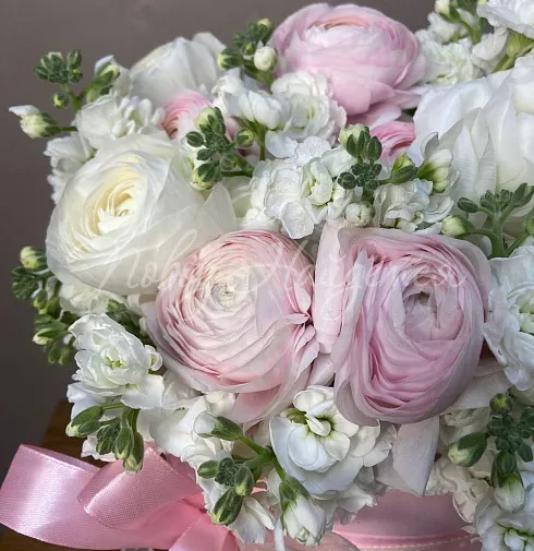 Букет Базилье — Повод Найдется