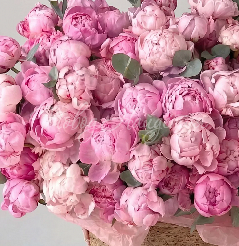 Букет Королева сердец — Повод Найдется