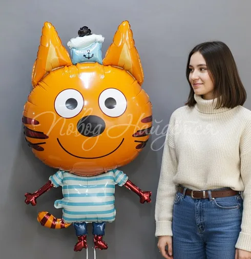 Шар "Коржик"