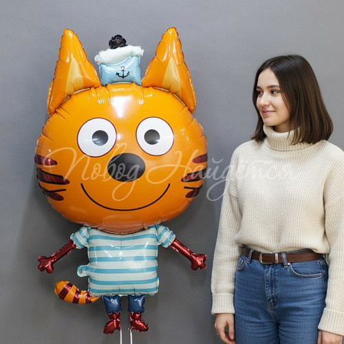 Шар "Коржик"