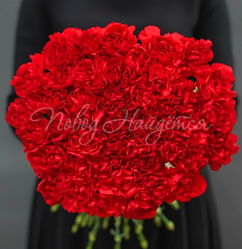 Букет Вечная память — Повод Найдется