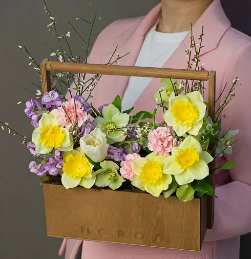 Корпоративный 052