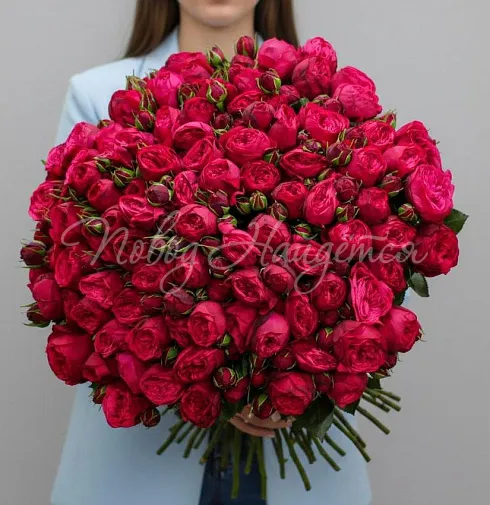 Букет Царство — Повод Найдется