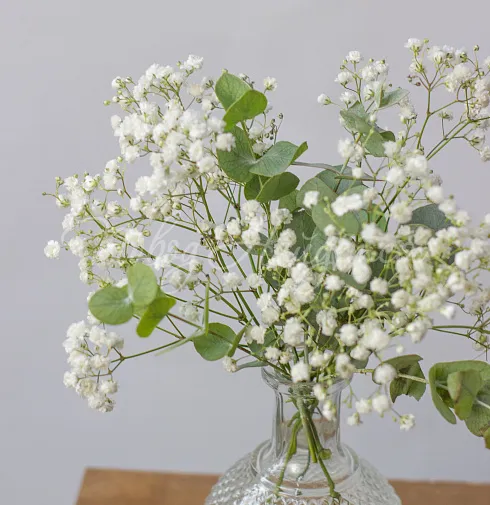 Цветочная композиция Композиция №139 — Повод Найдется