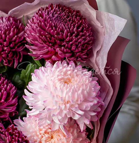 Букет Мирабель — Повод Найдется