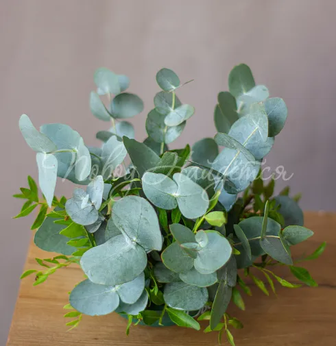 Цветочная композиция Композиция №86 — Повод Найдется