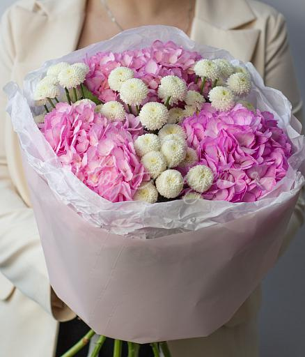 Букет Ангел моих снов