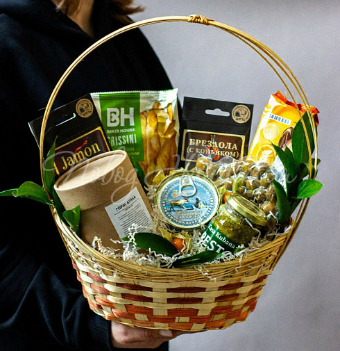 Яркое удовольствие