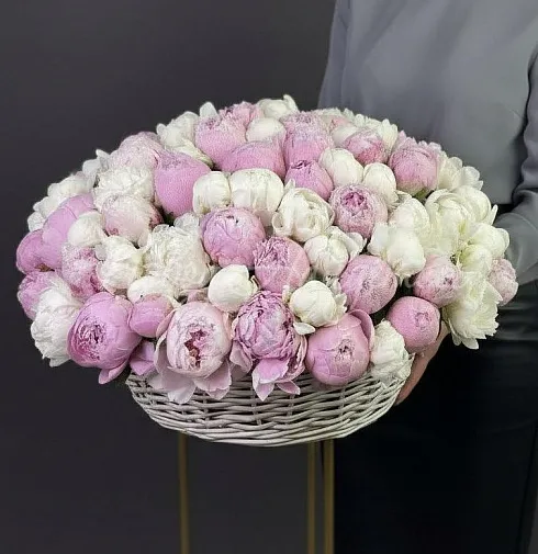 Букет Отрываюсь от Земли — Повод Найдется