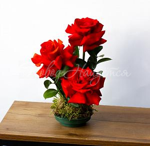 Цветочная композиция Композиция №149