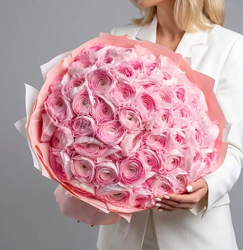 Букет Заветная мечта — Повод Найдется