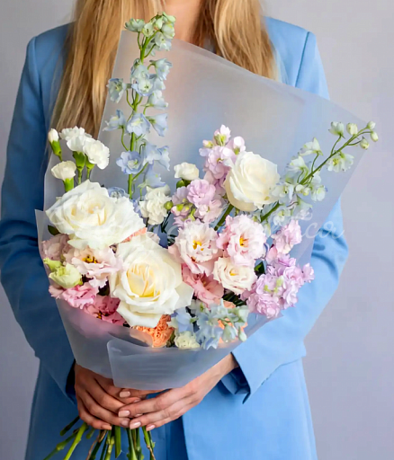 Витрина онлайн Снег в океане