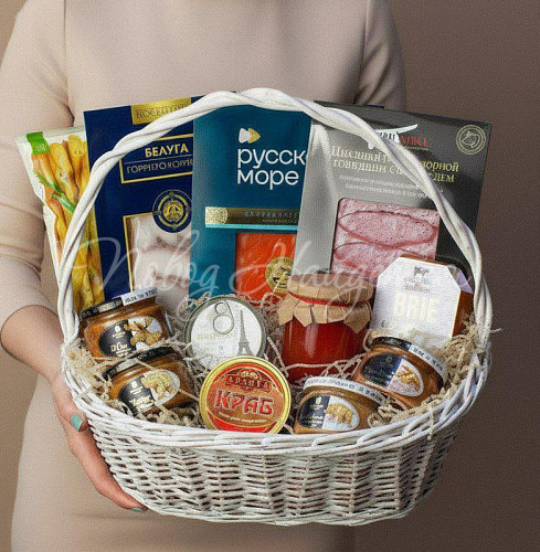 Мужской набор