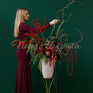 Атмосфера праздника