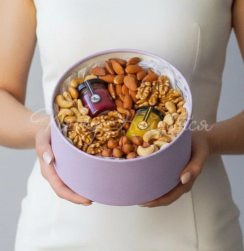 Хорошему человеку